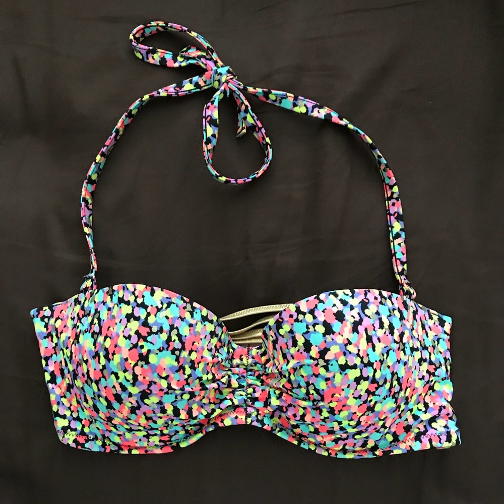 VS swim top